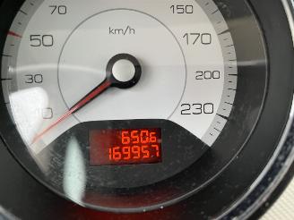 Peugeot 308 1.6 THP XT picture 16