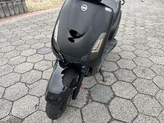 Sym  Fiddle II picture 9