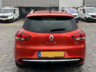 Renault Clio Estate 0.9 TCe Expression picture 5