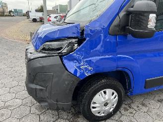 Peugeot Boxer 2.2 BlueHDi 140 S&S L2H2 3.3t picture 10