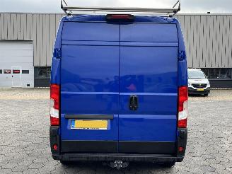 Peugeot Boxer 2.2 BlueHDi 140 S&S L2H2 3.3t picture 5