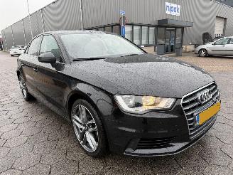 Audi A3 Limousine 1.4 TFSI Attraction Pro Line picture 3
