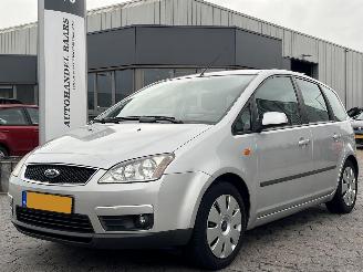  Ford Focus C-Max 1.6-16V Trend 2004/1