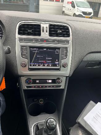 Volkswagen Polo 1.2 TSI Cross picture 16