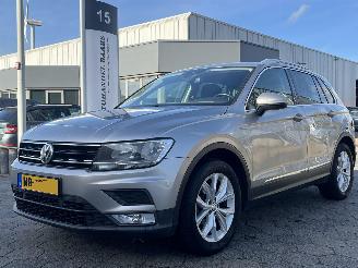  Volkswagen Tiguan 1.4 TSI ACT Connected Series AUTOMAAT 2017/1