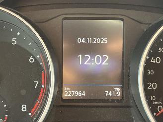 Volkswagen Tiguan 1.4 TSI ACT Connected Series AUTOMAAT picture 18