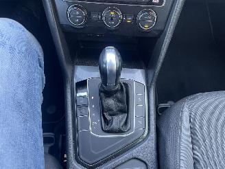 Volkswagen Tiguan 1.4 TSI ACT Connected Series AUTOMAAT picture 20