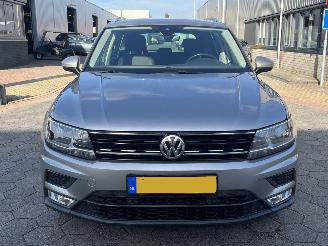 Volkswagen Tiguan 1.4 TSI ACT Connected Series AUTOMAAT picture 2