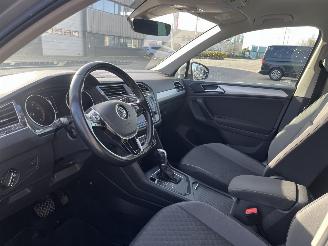 Volkswagen Tiguan 1.4 TSI ACT Connected Series AUTOMAAT picture 14