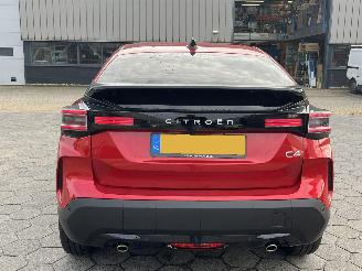 Citroën C4 1.2 Hybrid 136 Max picture 5