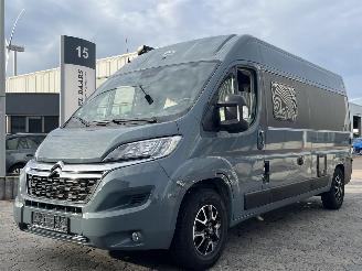  Citroën  2.2 Mooveo 2022/9