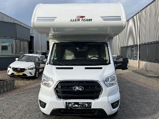 Roller Team  2.0 Kronos 284 Selekt 121KW AUTOMAAT picture 26