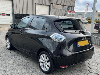 Renault Zoé Q210 Zen Quickcharge 22 kWh INCL ACCU picture 6
