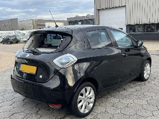 Renault Zoé Q210 Zen Quickcharge 22 kWh INCL ACCU picture 4
