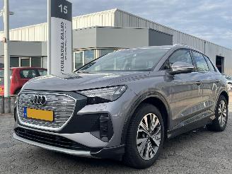  Audi Q4 e-tron 40 Launch edition Advanced Plus 77 kWh 2022/12