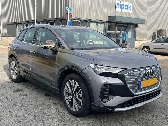 Audi Q4 e-tron 40 Launch edition Advanced Plus 77 kWh picture 3