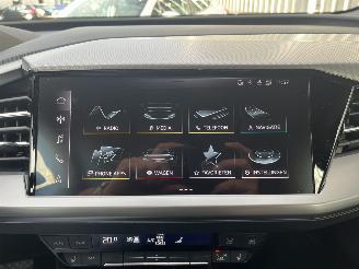 Audi Q4 e-tron 40 Launch edition Advanced Plus 77 kWh picture 20