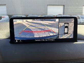 Mazda CX-5 2.0 e-SkyActiv-G M Hybrid 165 Advantage picture 19