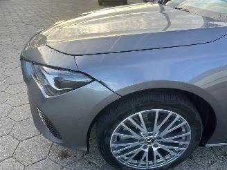 Mercedes Cla-klasse 250 e Luxury Line picture 10