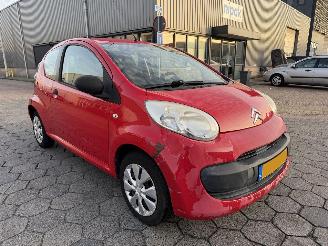 Citroën C1 1.0-12V Séduction picture 3