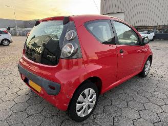 Citroën C1 1.0-12V Séduction picture 4