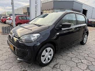 Unfallwagen Volkswagen Up! 1.0 high up! 2012/8