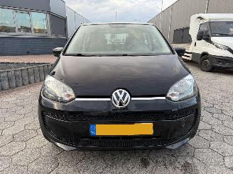 Volkswagen Up! 1.0 high up! picture 2