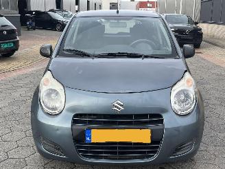 Suzuki Alto 1.0 Comfort picture 2