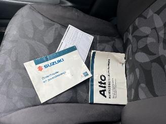 Suzuki Alto 1.0 Comfort picture 20