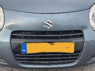 Suzuki Alto 1.0 Comfort picture 3