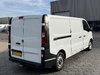 Renault Trafic 1.6 dCi T29 L2H1 Comfort picture 4
