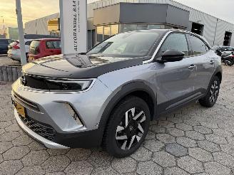 Unfallwagen Opel Mokka 1.2 Turbo Elegance 2022/1