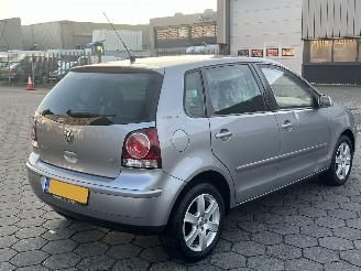 Volkswagen Polo 1.2-12V Optive picture 4