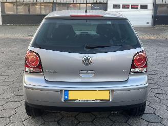 Volkswagen Polo 1.2-12V Optive picture 5