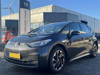 Schadeauto Volkswagen ID.3 Pro Advantage 58 kWh 2023/5