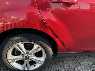 Ford Focus Wagon 1.6 TDCI ECOnetic Lease Titanium picture 8