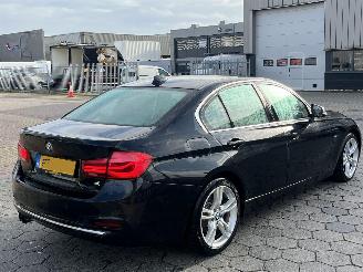 BMW 3-serie 320i High Executive AUTOMAAT picture 4