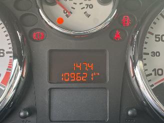 Peugeot 207 CC 1.6-16V T Sport picture 13