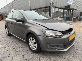 Avarii autoturisme Volkswagen Polo 1.2 Easyline 2012/6