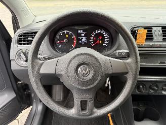 Volkswagen Polo 1.2 Easyline picture 18