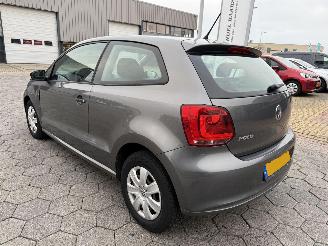 Volkswagen Polo 1.2 Easyline picture 5