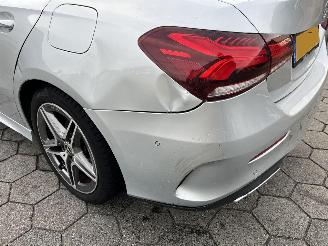 Mercedes A-klasse 180 Business Solution AMG AUTOMAAT PANO picture 14