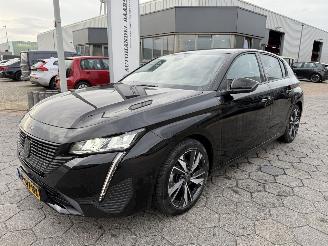 Auto incidentate Peugeot 308 1.2 PureTech Allure 2022/4