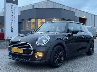 Avarii autoturisme Mini One 1.5 One Salt 2018/5