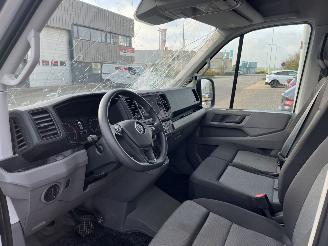 Volkswagen Crafter 35 2.0 TDI L3H3 Highline 177PK AUTOMAAT picture 20