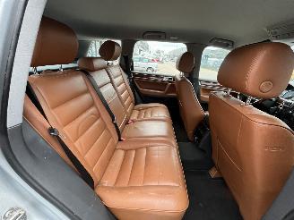 Volkswagen Touareg 3.6 V6 AUTOMAAT picture 11