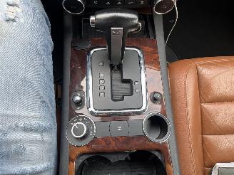 Volkswagen Touareg 3.6 V6 AUTOMAAT picture 20