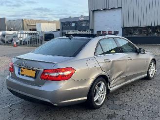 Mercedes E-klasse 350 CDI BlueTEC Avantgarde AUTOMAAT picture 4
