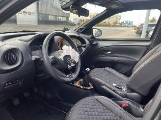 Toyota Aygo X 1.0 VVT-i MT Limited picture 19