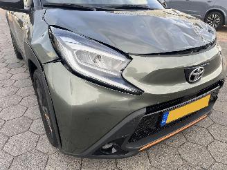 Toyota Aygo X 1.0 VVT-i MT Limited picture 12